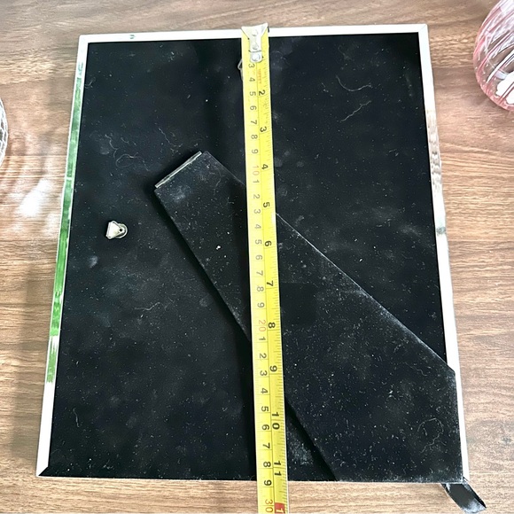 Happy Forever Rainbow Pills Raining Surreal Wall Art Framed Colorful Medication - Picture 7 of 7